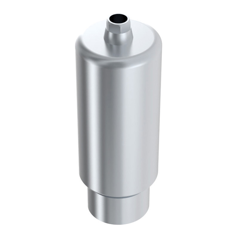 ARUM Bont Frezabil cu HEX 10mm, 3,8mm