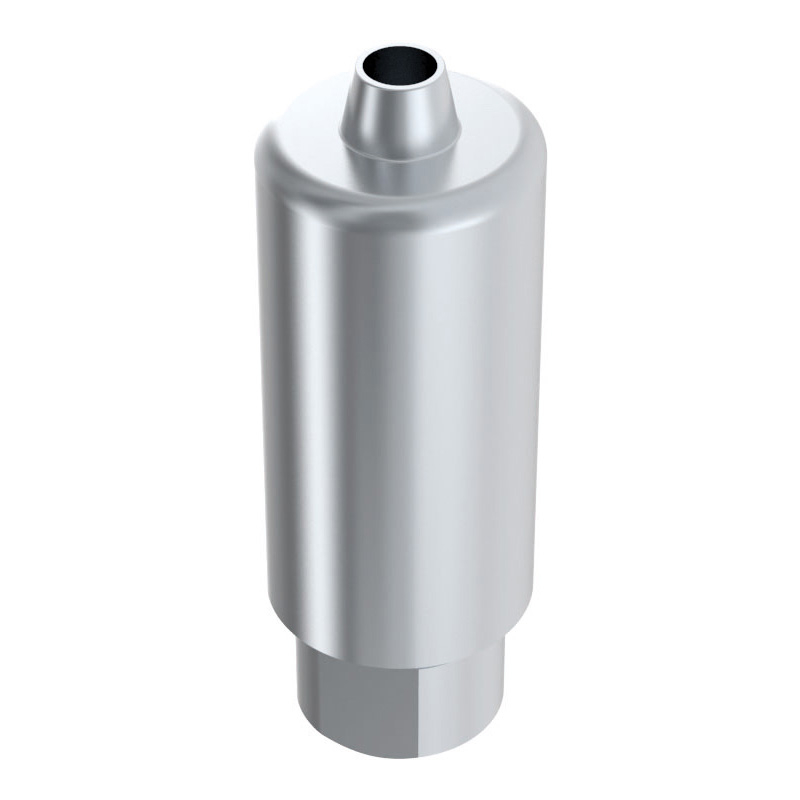 Bont frezabil fără hex - Compatibil 10mm, External