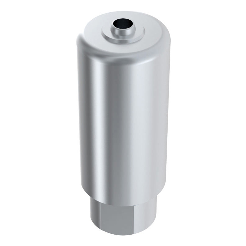 Bont frezabil fără hex - Compatibil 10mm, WP 5.0