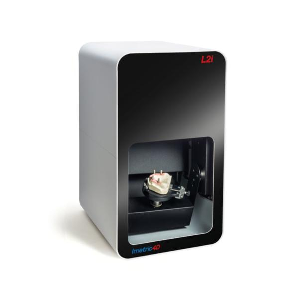 Scanner de Laborator Imetric L2i