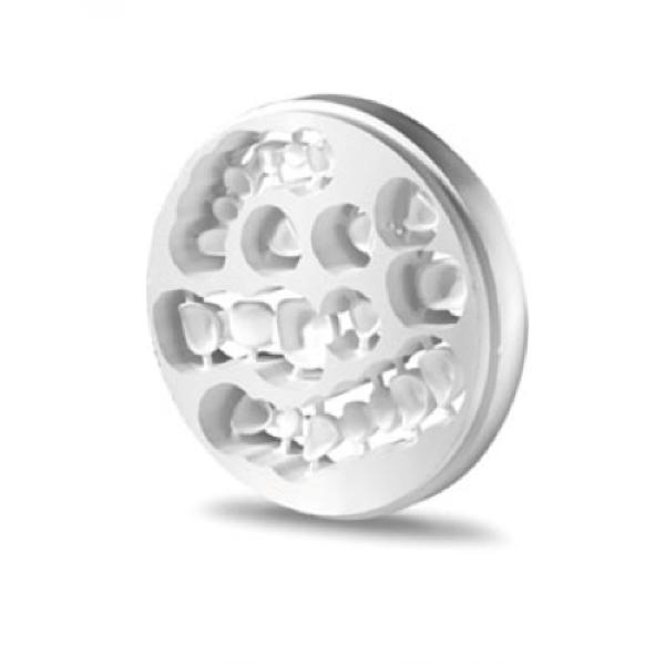 Zirconiu BioStar precolorat HT A3,5, 18mm