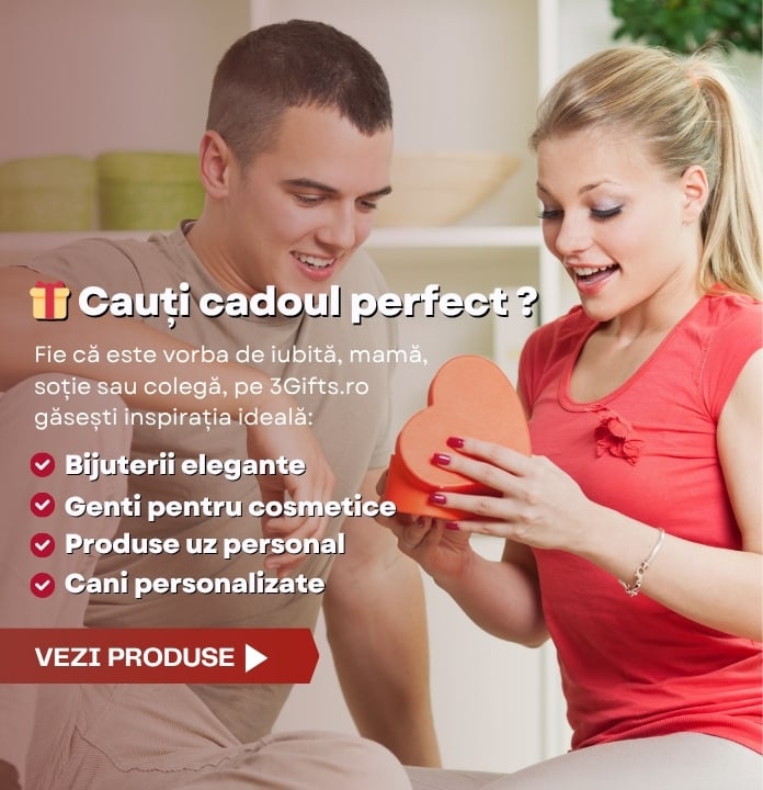 Cadouri pentru femei
