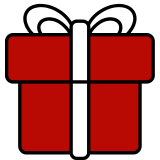 Primesti CADOU Surpriza