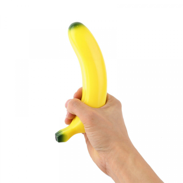 Sexy banana Willy