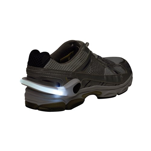 Lumina de pantof sport runner