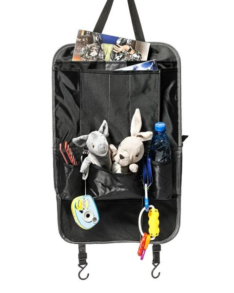 Organizator pentru scaunul auto [3]