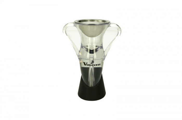 Aerator de vin Amphora [2]