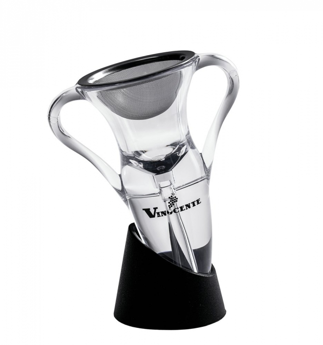 Aerator de vin Amphora [3]