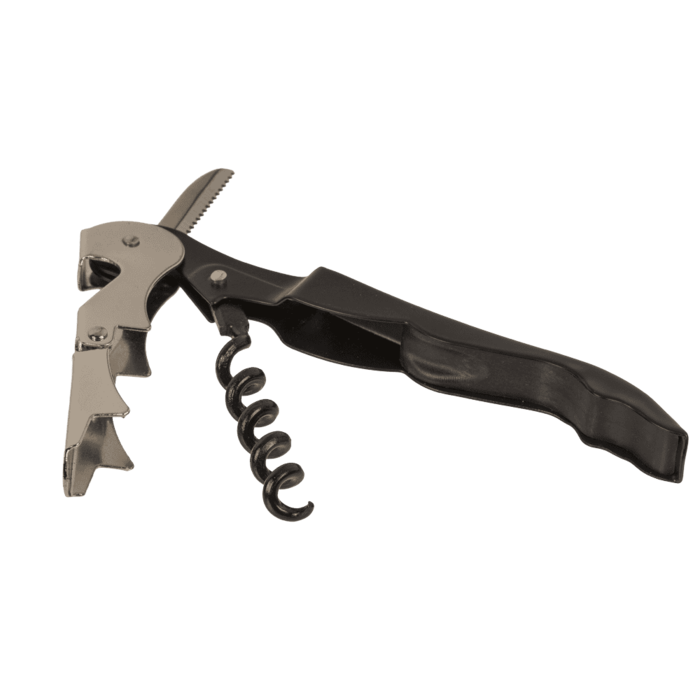 Accesorii de vin in forma de sticla (3piese) [3]