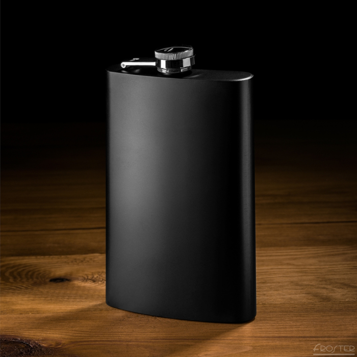 Set whisky in suport de chitara LUX [4]