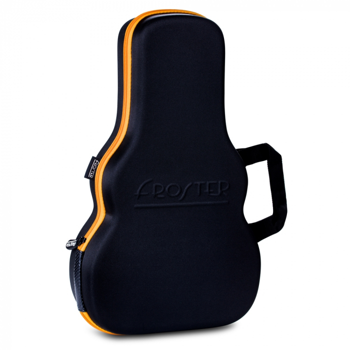 Set whisky in suport de chitara LUX [5]