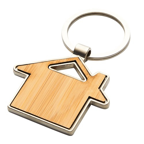 Breloc Home personalizat cu nume [3]