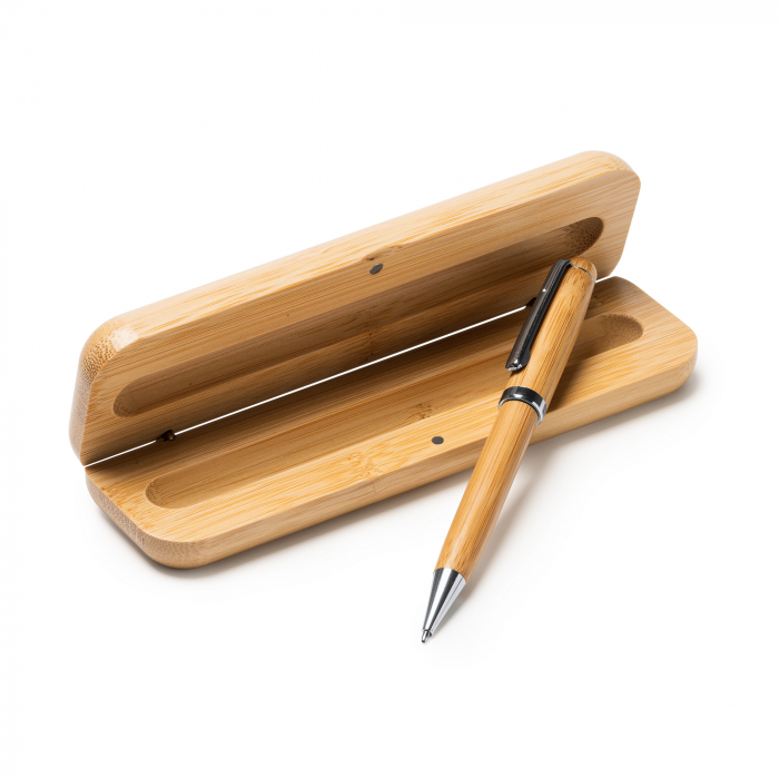 Cadou pentru Educatoare / Invatatoare - Agenda + set de scris [2]