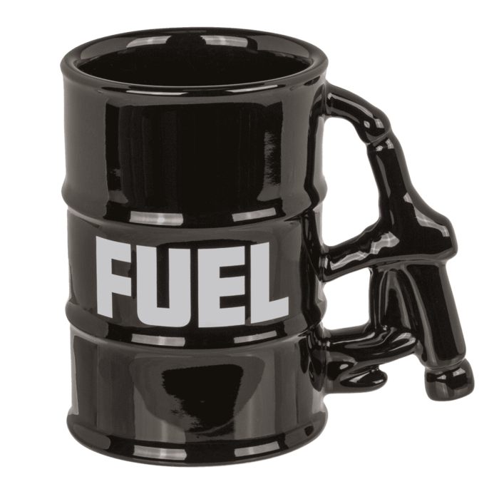 Cana FUEL - pentru diminetile in care ai nevoie de combustibil [3]