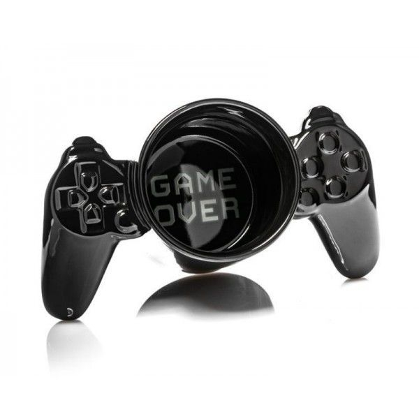 Cana Gamer [3]