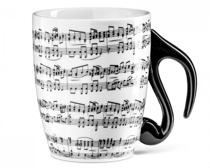 Cana note muzicale [2]