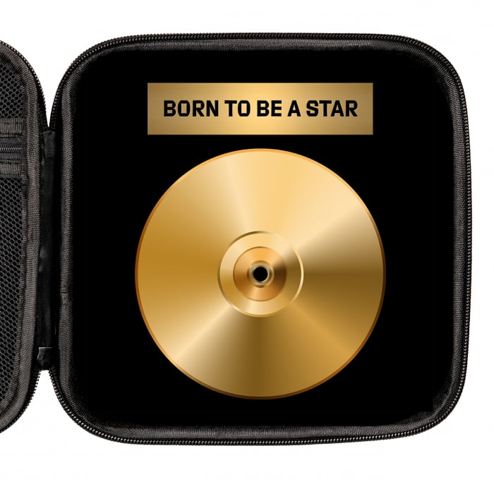 Set Cadou "Born to be a Star" – pentru Muzicieni și Pasionați de Muzică [2]