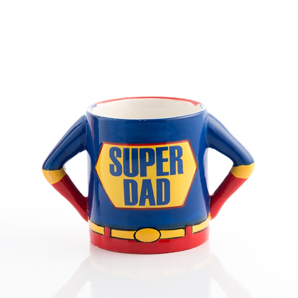 Cana Super Dad [2]