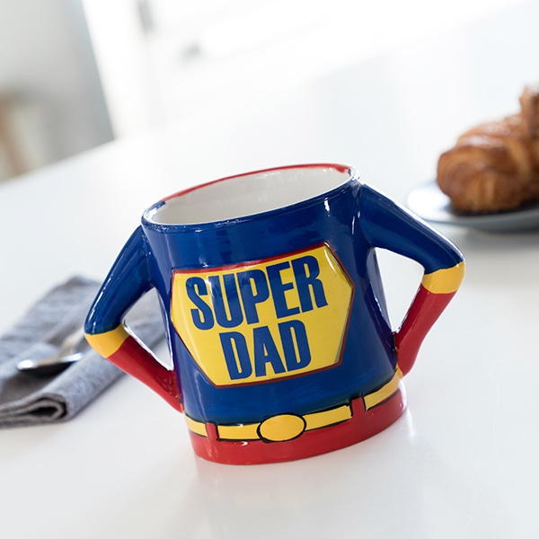 Cana Super Dad [1]