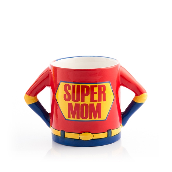 Cana Super Mom [2]