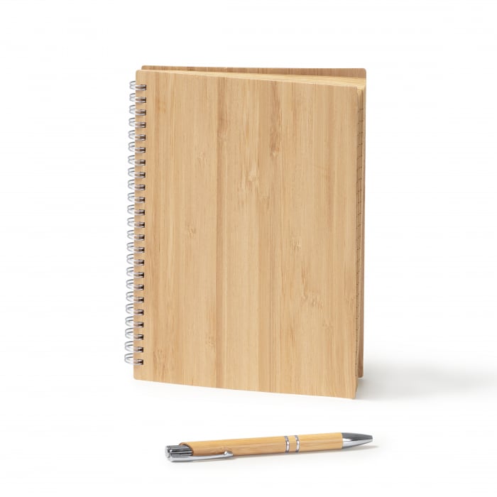 Set Caiet si pix personalizat - Doctor [6]