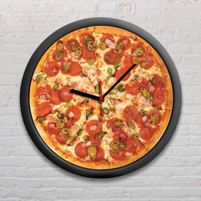 Ceas pizza
