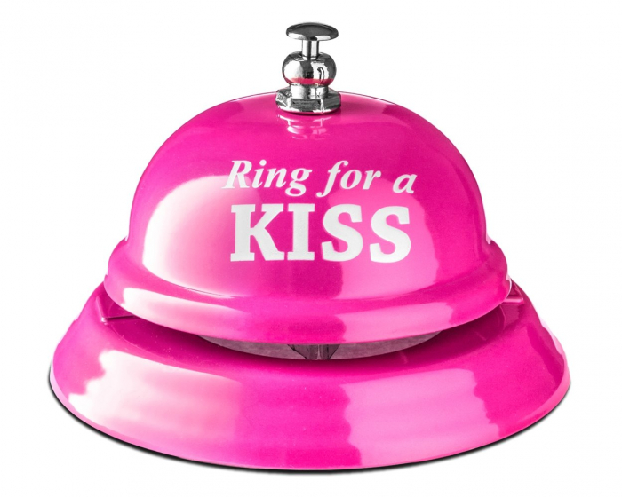 Clopotel de masa Ring For KISS [3]