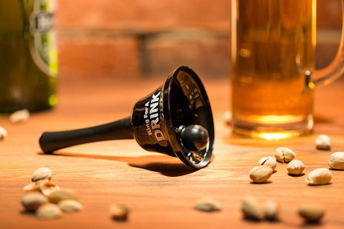Clopotel Ring for a drink [2]