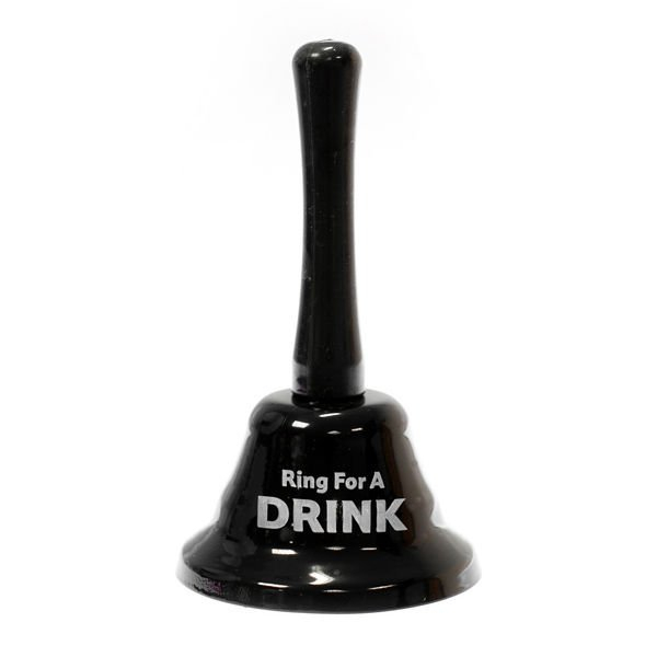 Clopotel Ring for a drink [3]