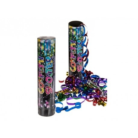 Tun confetti