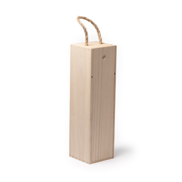 Cutie pentru vin personalizată „La mulți ani!” – Un cadou elegant și memorabil [6]