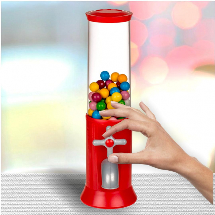 Distribuitor bomboane
