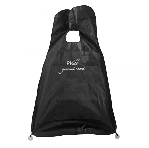 Baveta cu ventuze pentru strangerea barbii [2]