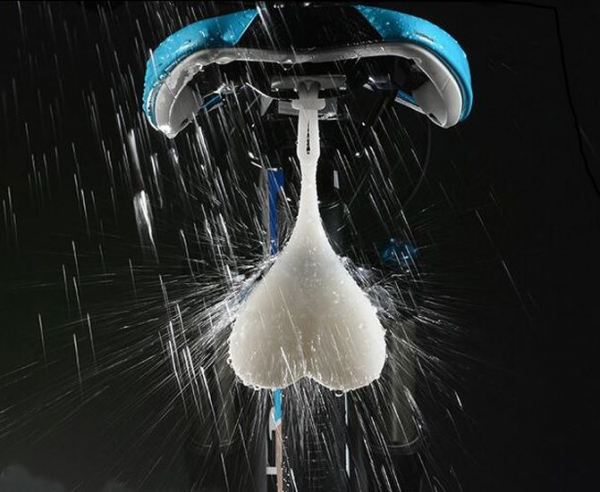 Bike Balls [3]