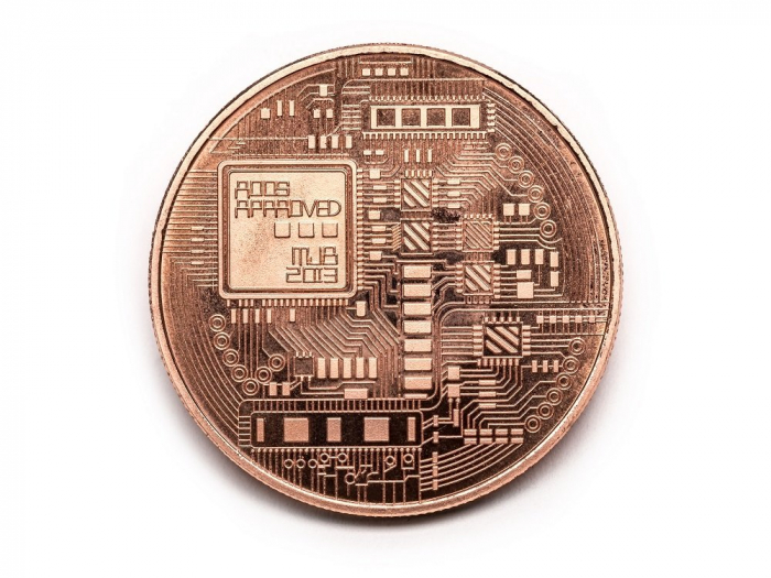 que moneda es btc