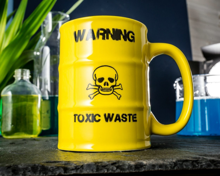 Cana TOXIC [5]