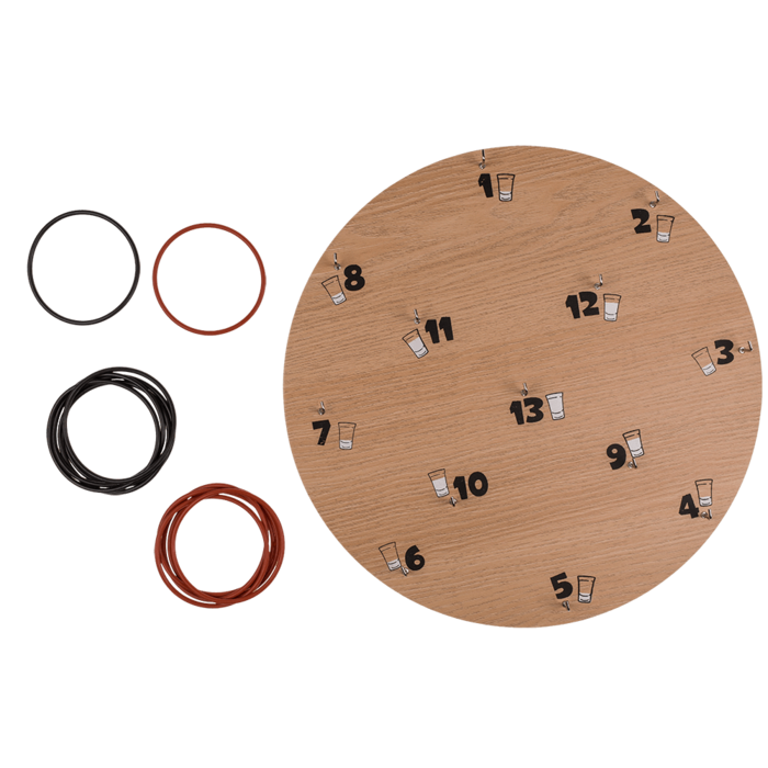 Joc de petrecere Ring Toss Game [2]