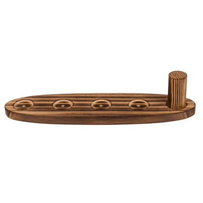 Joc de petrecere Tik Tok Ring Toss - include 2 pahare [5]