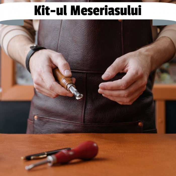 Kit-ul meseriasului