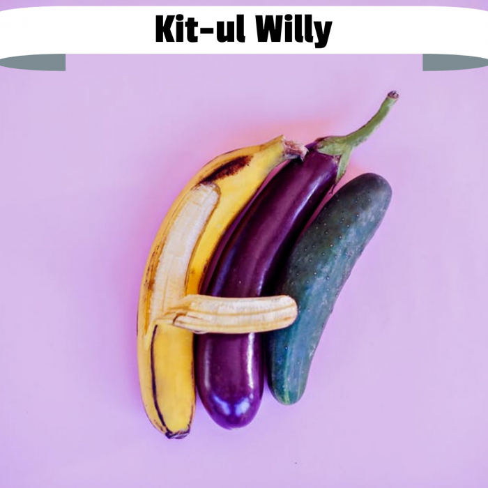Kit-ul willy
