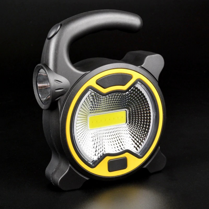 Lampa de lucru do it yourself