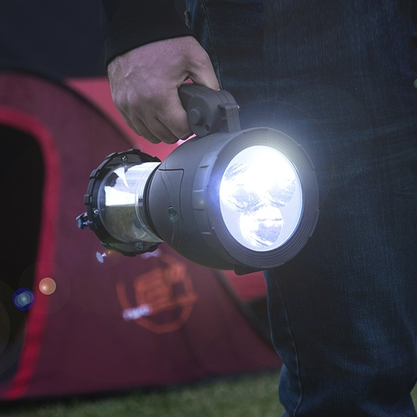 Lanterna cu led venture