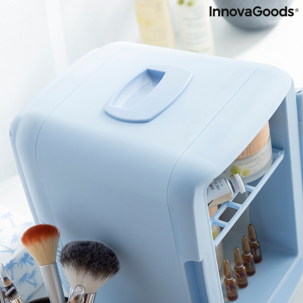 Mini frigider pentru produse cosmetice Kulco [4]