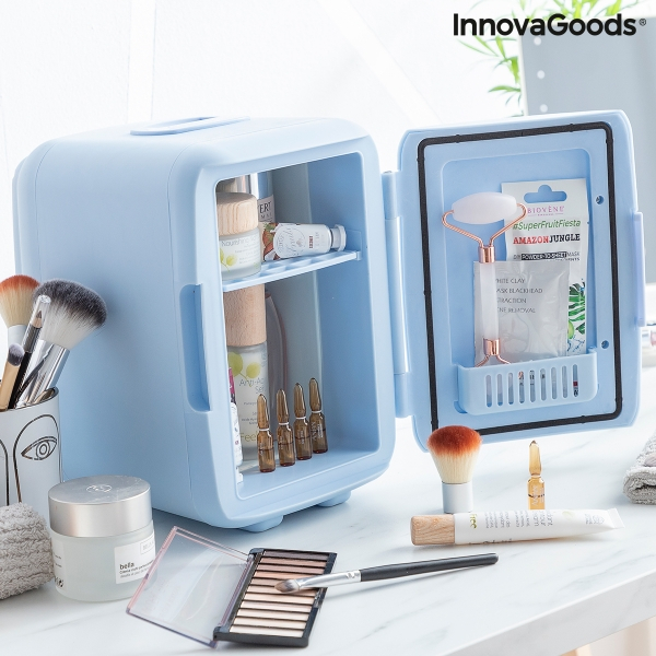 Mini frigider pentru produse cosmetice Kulco [6]