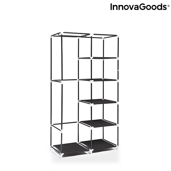 Organizator de îmbracaminte si incaltaminte Armari [9]