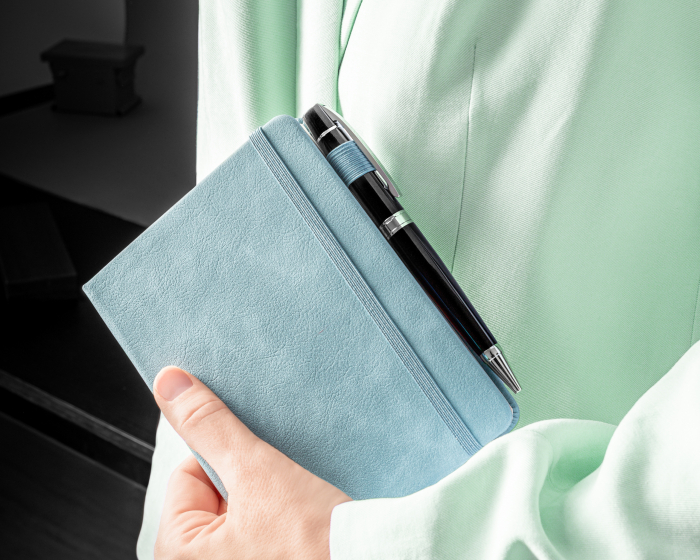 Password Organizer - Carnetul tău securizat pentru parole [2]