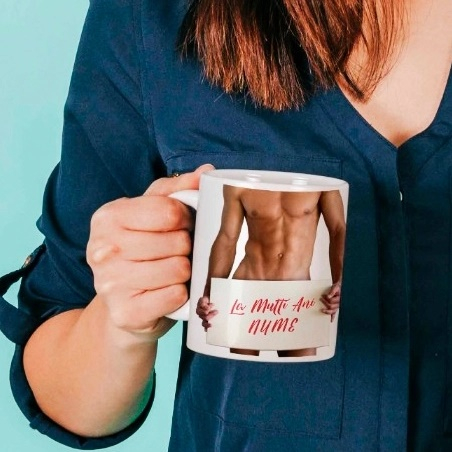 Cana personalizata pentru ea - Hot [2]