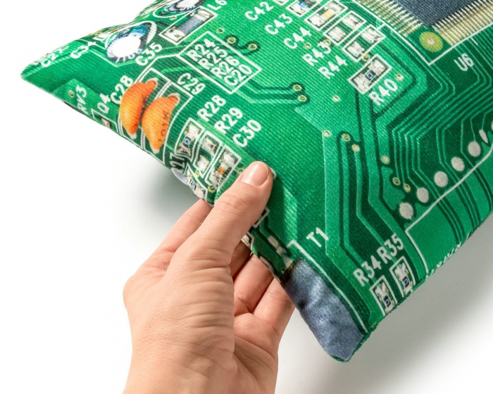 Perna pentru IT-isti - Motherboard [3]