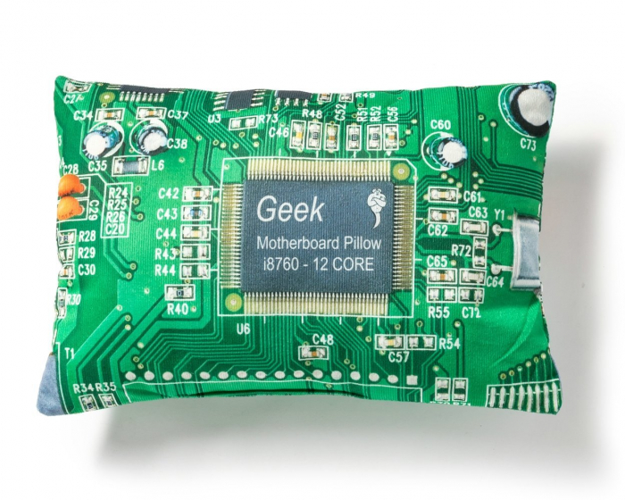 Perna pentru IT-isti - Motherboard [4]