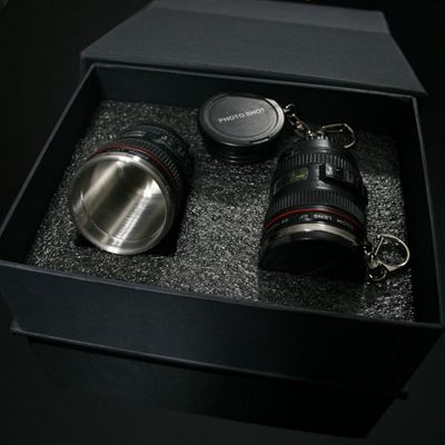 Shot-uri camera foto
